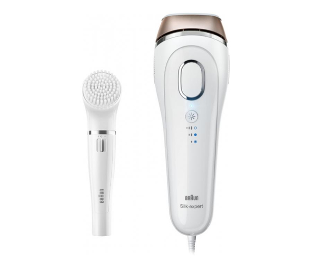 Braun Depilator silk-expert IPL BD5008 - 486059 - zdjęcie